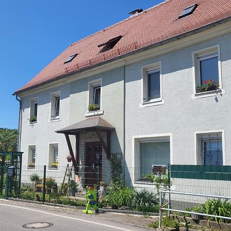 Ferienwohnung Simmert Курорт Горіш Екстер'єр фото
