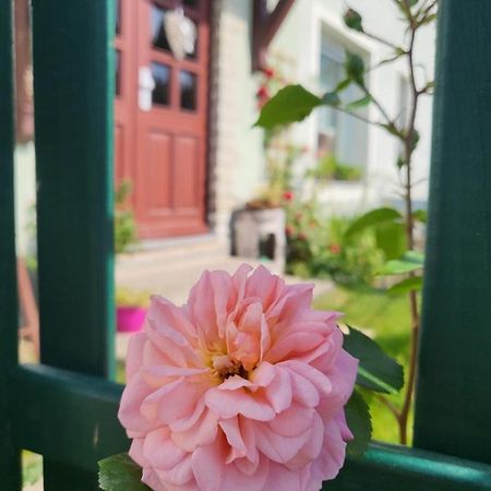 Ferienwohnung Simmert Курорт Горіш Екстер'єр фото
